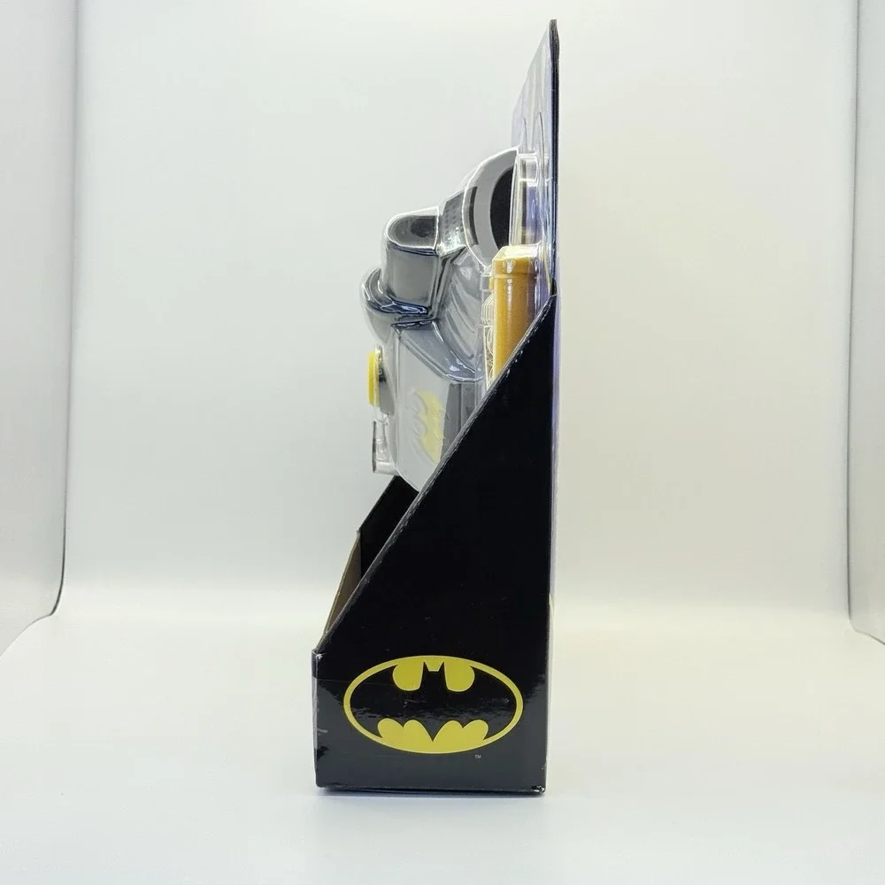 Just Play batman ultimate